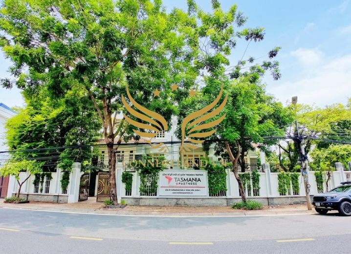 Cho Thuê Mặt Bằng 113 Nguyễn Văn Hưởng Phường Thảo Điền Quận 2