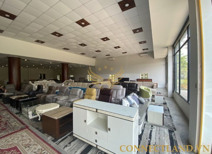 Cho Thuê Mặt Bằng 1137A Nguyễn Xiển Phường Long Bình Quận 9