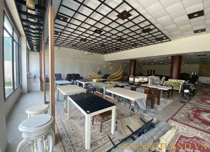 Cho Thuê Mặt Bằng 1137A Nguyễn Xiển Phường Long Bình Quận 9