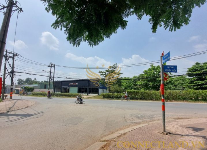 Cho Thuê Mặt Bằng 1137A Nguyễn Xiển Phường Long Bình Quận 9
