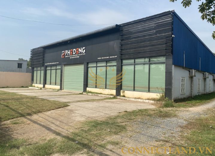 Cho Thuê Mặt Bằng 1137A Nguyễn Xiển Phường Long Bình Quận 9