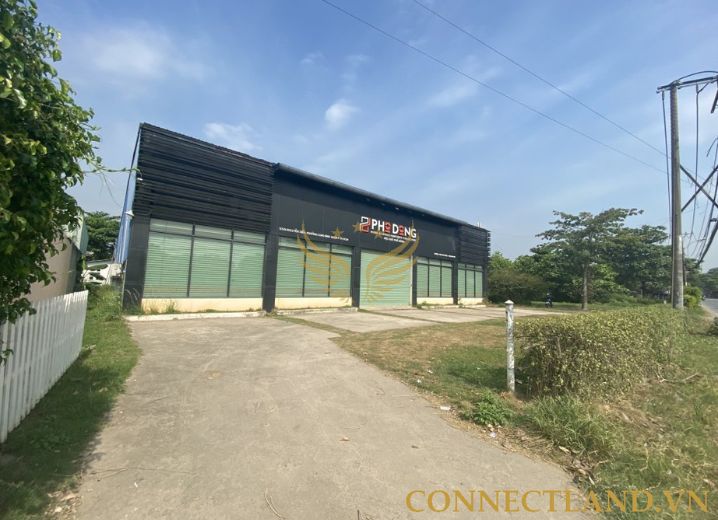 Cho Thuê Mặt Bằng 1137A Nguyễn Xiển Phường Long Bình Quận 9