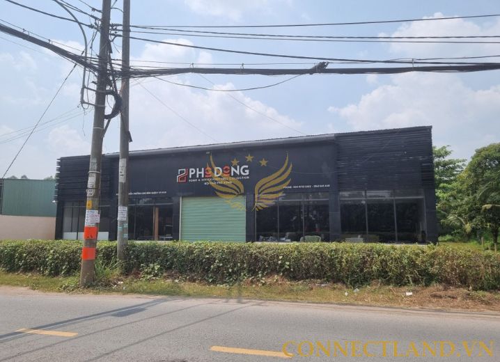 Cho Thuê Mặt Bằng 1137A Nguyễn Xiển Phường Long Bình Quận 9