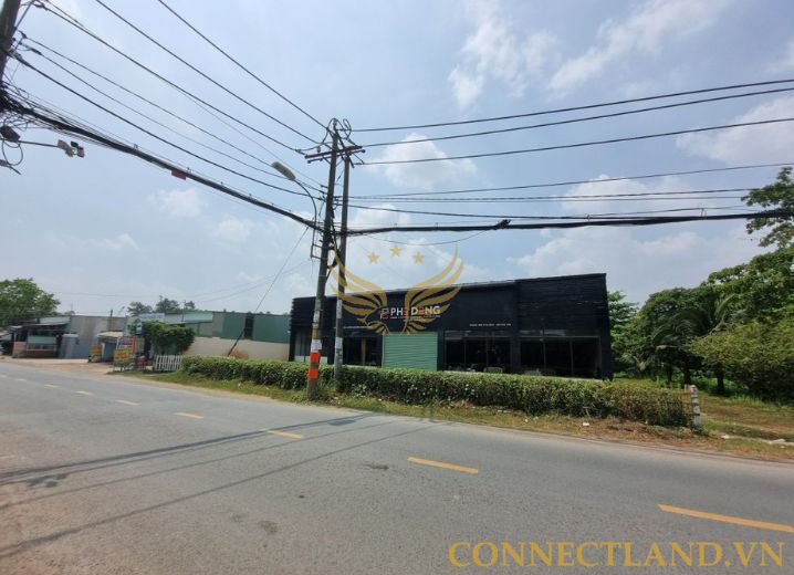 Cho Thuê Mặt Bằng 1137A Nguyễn Xiển Phường Long Bình Quận 9
