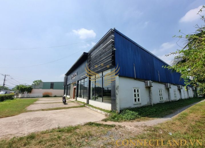 Cho Thuê Mặt Bằng 1137A Nguyễn Xiển Phường Long Bình Quận 9