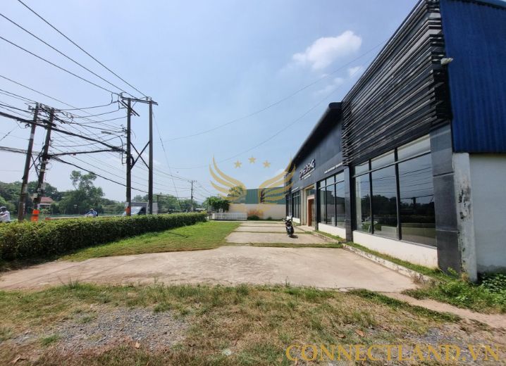 Cho Thuê Mặt Bằng 1137A Nguyễn Xiển Phường Long Bình Quận 9