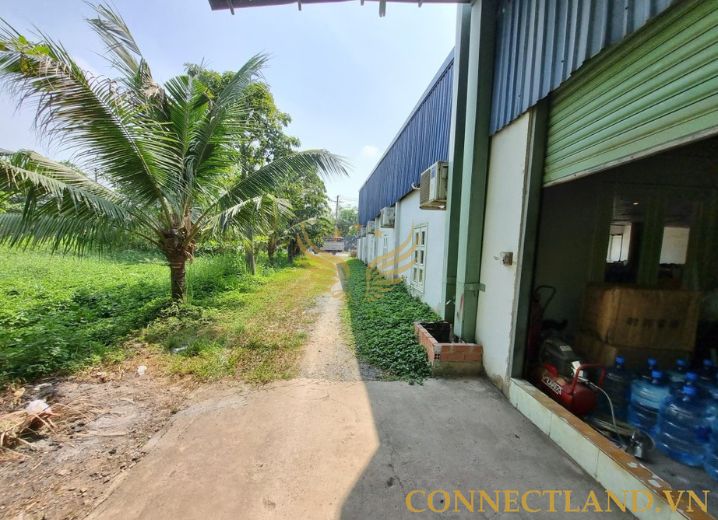 Cho Thuê Mặt Bằng 1137A Nguyễn Xiển Phường Long Bình Quận 9