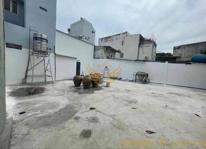 Cho Thuê Mặt Bằng 1184 Huỳnh Tấn Phát Phường Tân Phú Quận 7