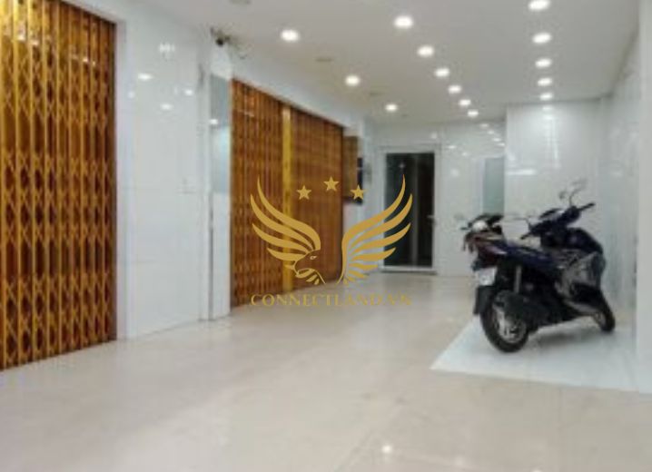 Cho Thuê Mặt Bằng 119 Bà Hom Phường 13 Quận 6