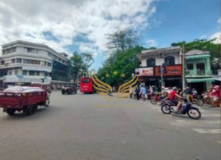 Cho Thuê Mặt Bằng 1197 Đường 3/2 Phường 2 Quận 11