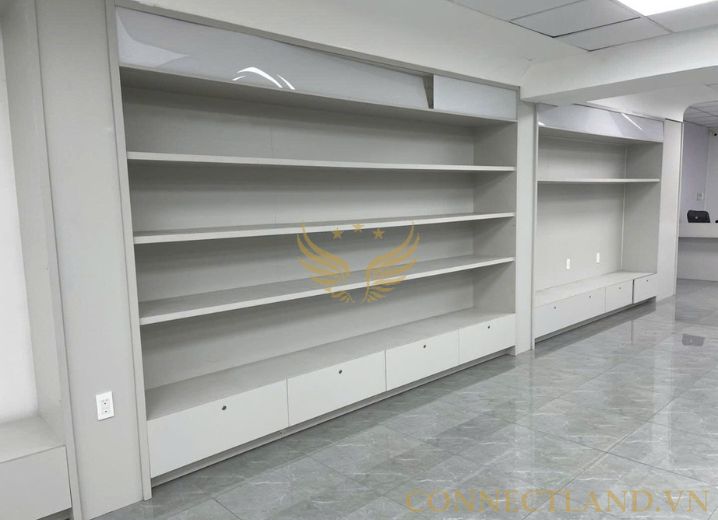 Cho Thuê Mặt Bằng 120 Nguyễn Thị Thập Phường Bình Thuận Quận 7