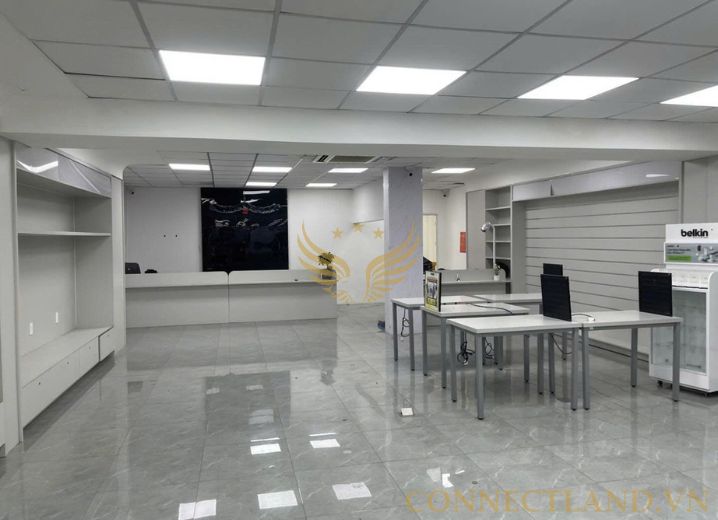 Cho Thuê Mặt Bằng 120 Nguyễn Thị Thập Phường Bình Thuận Quận 7