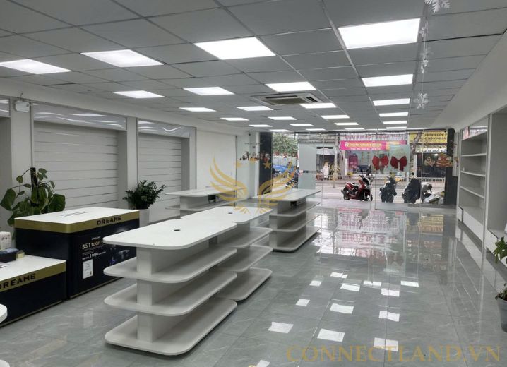 Cho Thuê Mặt Bằng 120 Nguyễn Thị Thập Phường Bình Thuận Quận 7