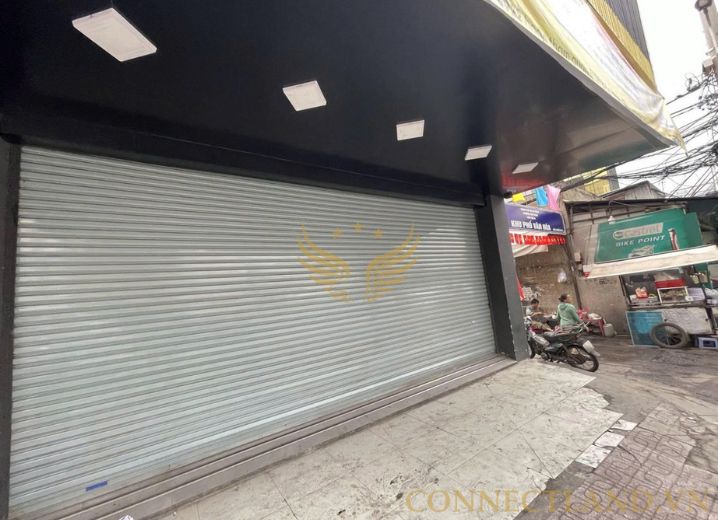 Cho Thuê Mặt Bằng 120 Nguyễn Thị Thập Phường Bình Thuận Quận 7