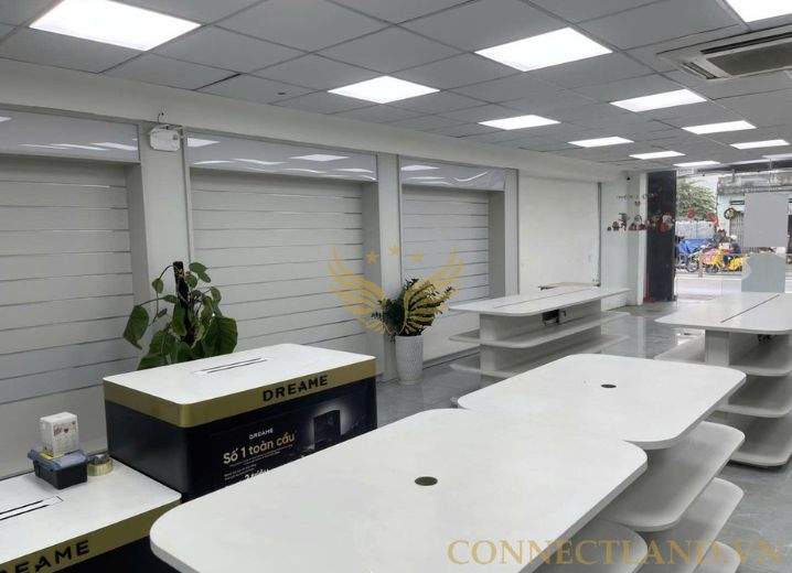 Cho Thuê Mặt Bằng 120 Nguyễn Thị Thập Phường Bình Thuận Quận 7