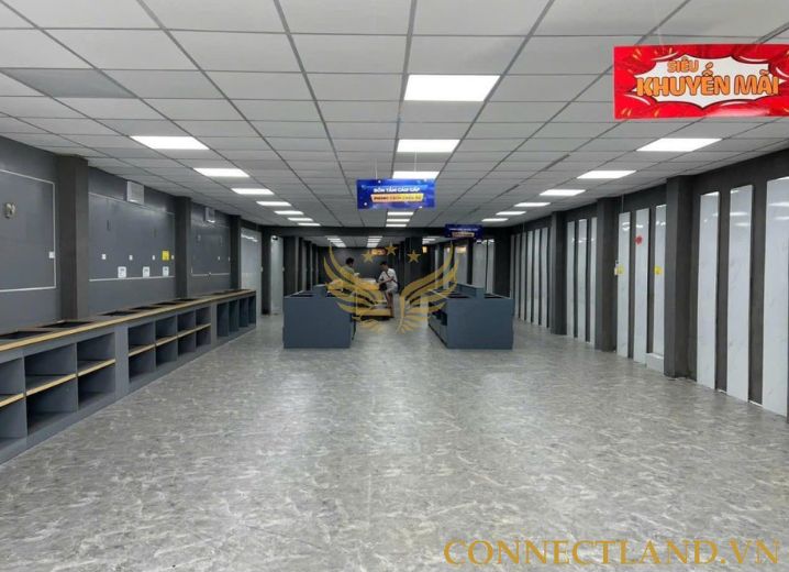 Cho Thuê Mặt Bằng 120 Nguyễn Thị Thập Phường Bình Thuận Quận 7