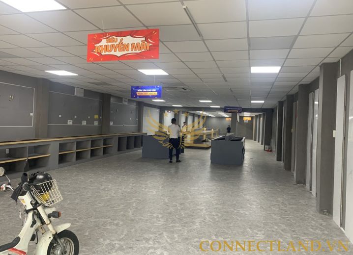 Cho Thuê Mặt Bằng 120 Nguyễn Thị Thập Phường Bình Thuận Quận 7