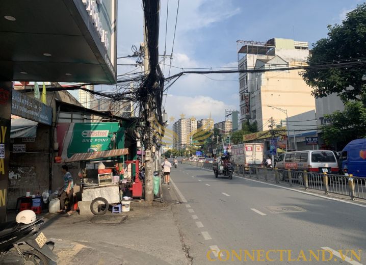 Cho Thuê Mặt Bằng 120 Nguyễn Thị Thập Phường Bình Thuận Quận 7