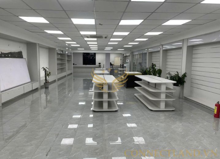 Cho Thuê Mặt Bằng 120 Nguyễn Thị Thập Phường Bình Thuận Quận 7