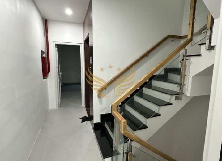 Cho Thuê Mặt Bằng 121-121A Nguyễn Văn Lượng Phường 17 Quận Gò Vấp