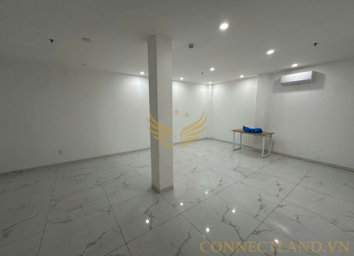 Cho Thuê Mặt Bằng 122-122A Nguyễn Xí Phường 26 Quận Bình Thạnh