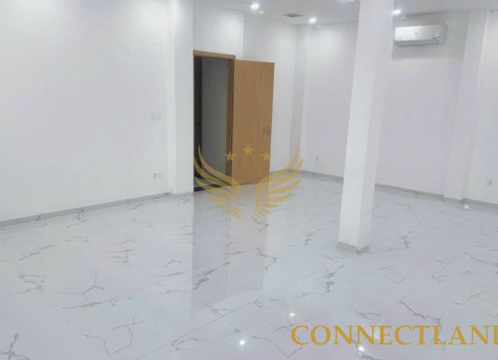 Cho Thuê Mặt Bằng 122-122A Nguyễn Xí Phường 26 Quận Bình Thạnh