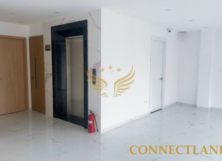 Cho Thuê Mặt Bằng 122-122A Nguyễn Xí Phường 26 Quận Bình Thạnh