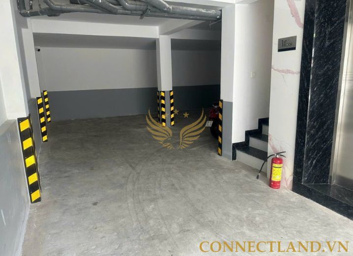 Cho Thuê Mặt Bằng 122-122A Nguyễn Xí Phường 26 Quận Bình Thạnh