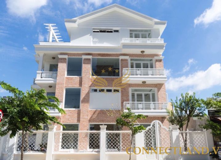 Cho Thuê Mặt Bằng 123 Đồng Văn Cống Phường Thạnh Mỹ Lợi Quận 2
