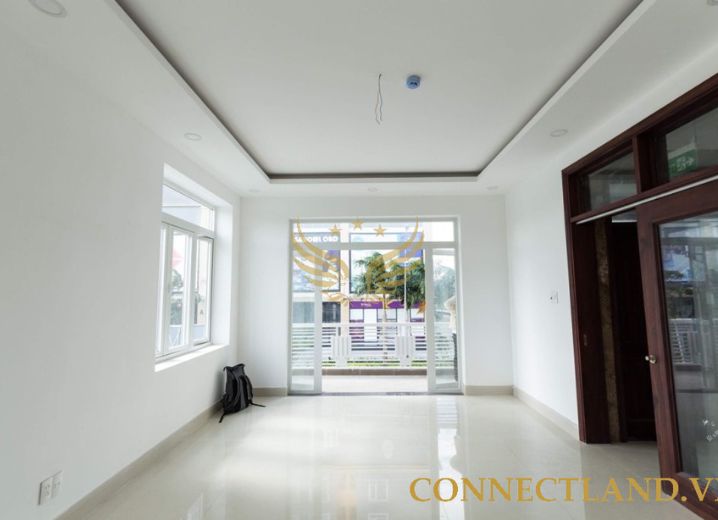 Cho Thuê Mặt Bằng 123 Đồng Văn Cống Phường Thạnh Mỹ Lợi Quận 2