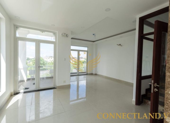 Cho Thuê Mặt Bằng 123 Đồng Văn Cống Phường Thạnh Mỹ Lợi Quận 2