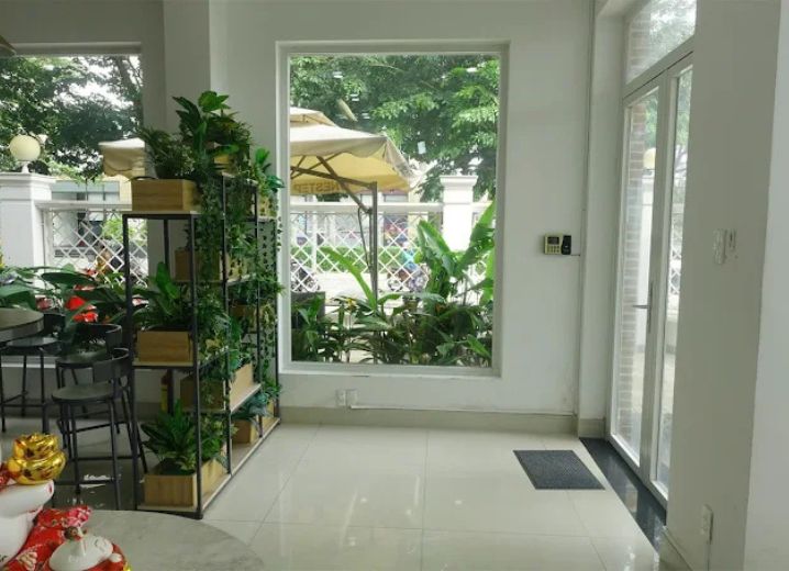 Cho Thuê Mặt Bằng 123 Đồng Văn Cống Phường Thạnh Mỹ Lợi Quận 2