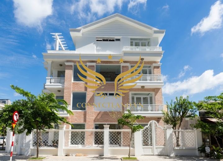 Cho Thuê Mặt Bằng 123 Đồng Văn Cống Phường Thạnh Mỹ Lợi Quận 2