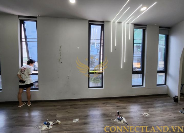 Cho Thuê Mặt Bằng 126 Hồ Bá Kiện Phường 15 Quận 10