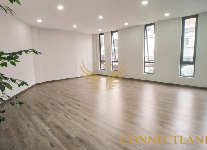 Cho Thuê Mặt Bằng 126 Hồ Bá Kiện Phường 15 Quận 10