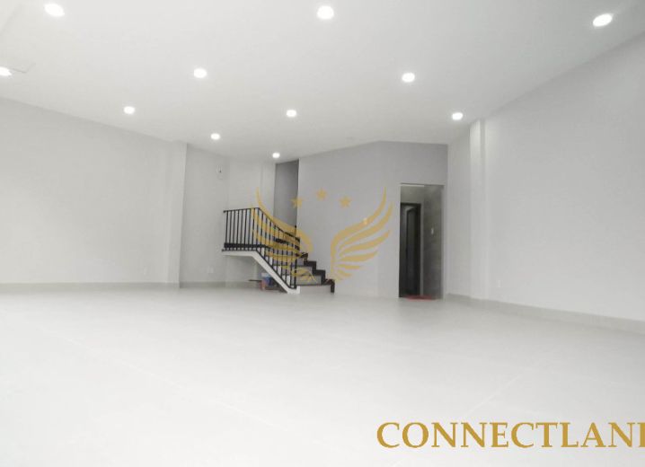 Cho Thuê Mặt Bằng 126 Hồ Bá Kiện Phường 15 Quận 10