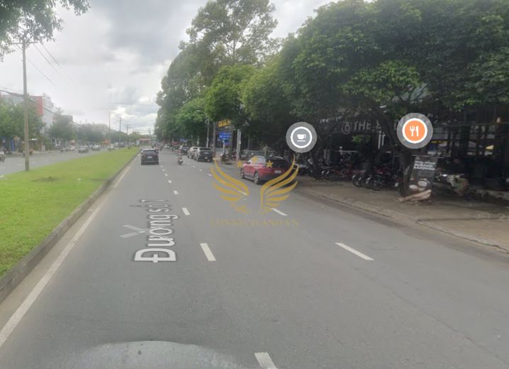 Cho Thuê Mặt Bằng 130-132 đường 7 Phường Bình Trị Đông B Quận Bình Tân