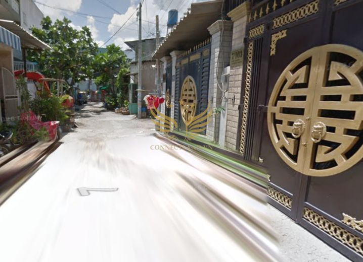 Cho Thuê Mặt Bằng 134 đường 7 Phường Bình Trị Đông B Quận Bình Tân