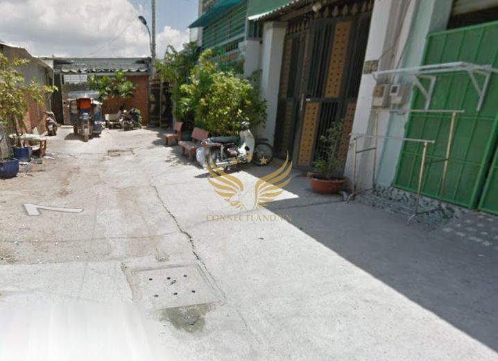 Cho Thuê Mặt Bằng 134 đường 7 Phường Bình Trị Đông B Quận Bình Tân