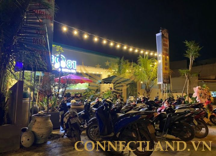 Cho Thuê Mặt Bằng 138B Vườn Lài Phường An Phú Đông Quận 12