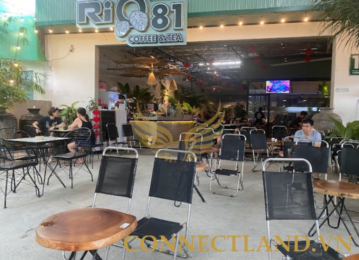 Cho Thuê Mặt Bằng 138B Vườn Lài Phường An Phú Đông Quận 12