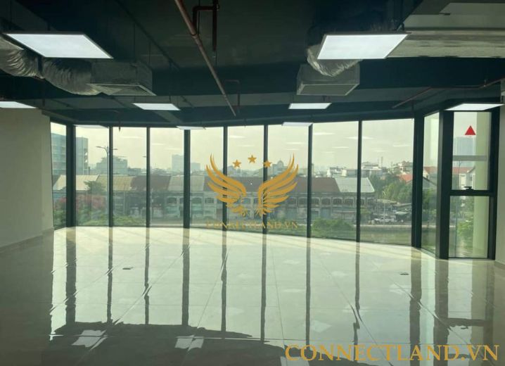 Cho Thuê Mặt Bằng 1392 Võ Văn Kiệt Phường 1 Quận 6