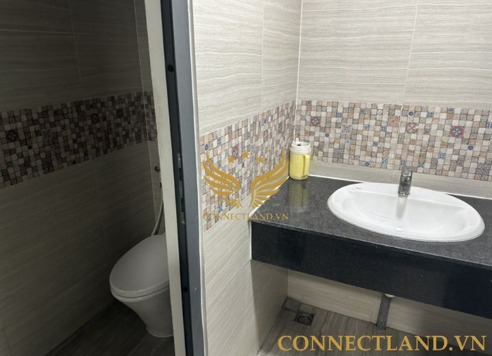 Cho Thuê Mặt Bằng 1392 Võ Văn Kiệt Phường 1 Quận 6