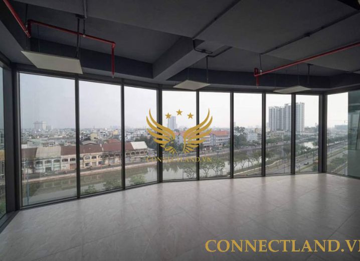 Cho Thuê Mặt Bằng 1392 Võ Văn Kiệt Phường 1 Quận 6