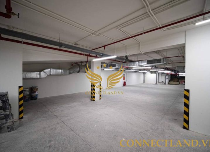 Cho Thuê Mặt Bằng 1392 Võ Văn Kiệt Phường 1 Quận 6