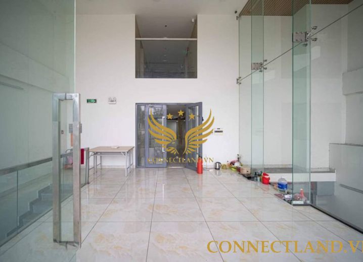 Cho Thuê Mặt Bằng 1392 Võ Văn Kiệt Phường 1 Quận 6