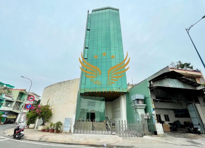 Cho Thuê Mặt Bằng 1392 Võ Văn Kiệt Phường 1 Quận 6