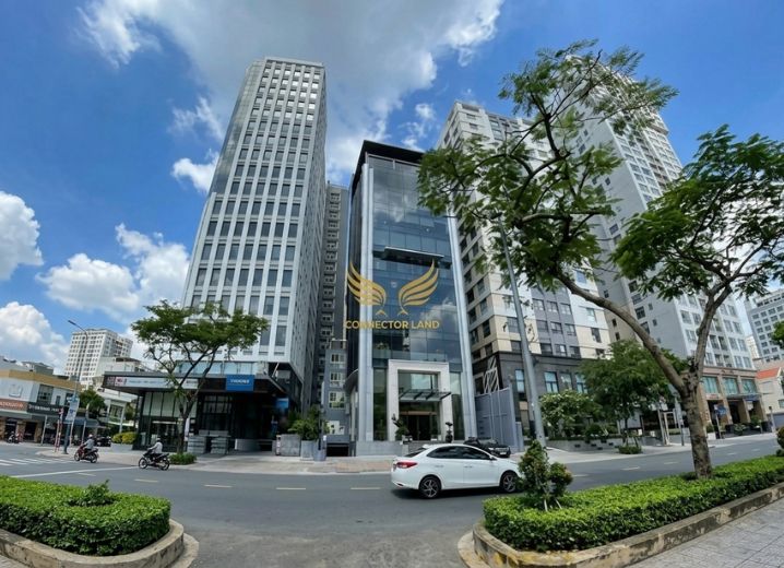 Cho Thuê Mặt Bằng 14 Nguyễn Trường Tộ Phường 12 Quận 4