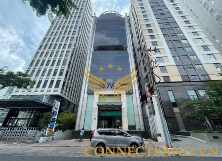 Cho Thuê Mặt Bằng 14 Nguyễn Trường Tộ Phường 12 Quận 4