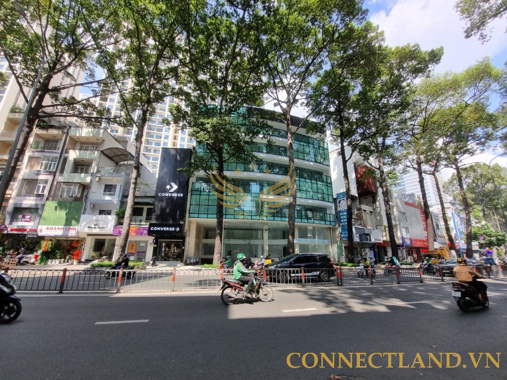 Cho Thuê Mặt Bằng 140-150 Ba Tháng Hai Phường 12 Quận 10